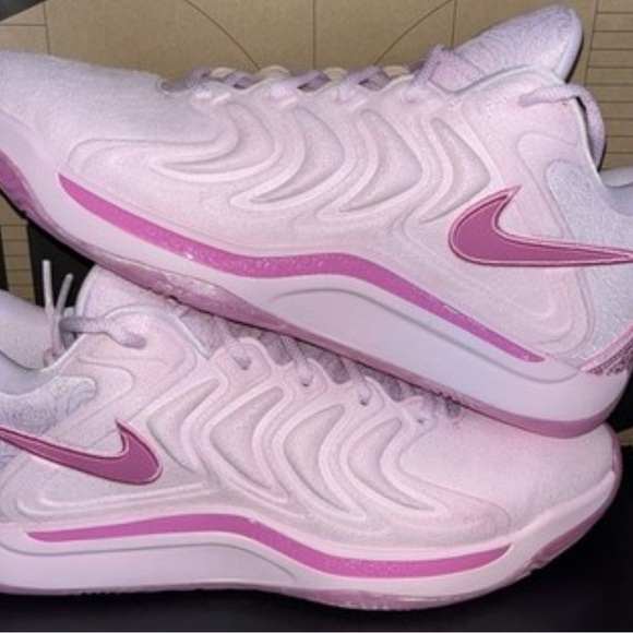Nike KD 17 NRG Aunt Pearl - Picture 1 of 4
